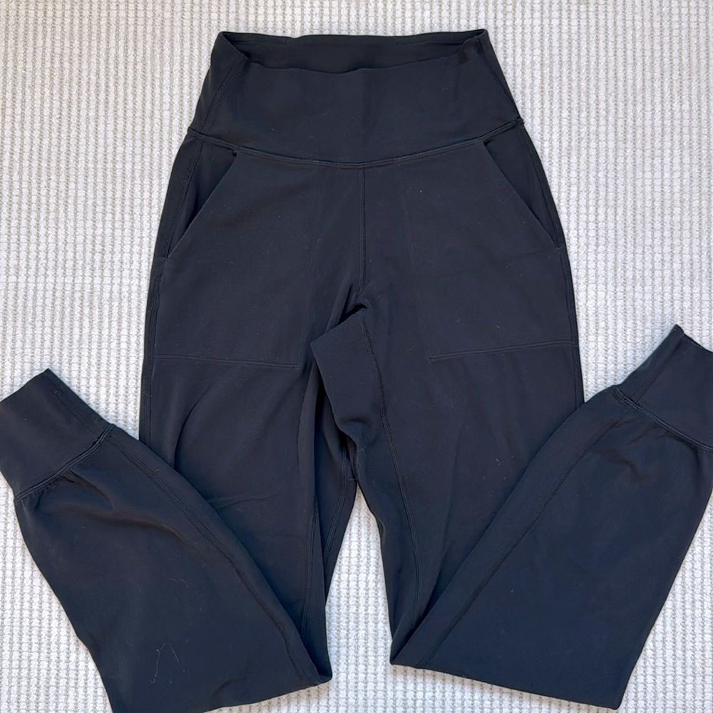 Jogger Leggings